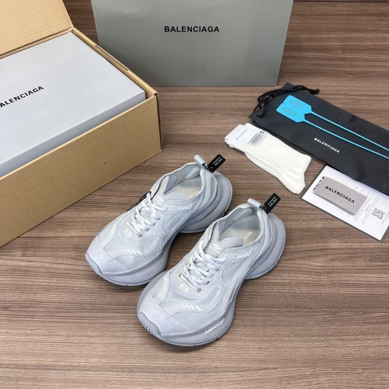 Balenciaga Track Shoes